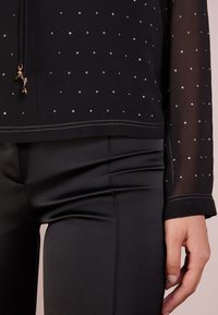 Patrizia Pepe Blusa - black