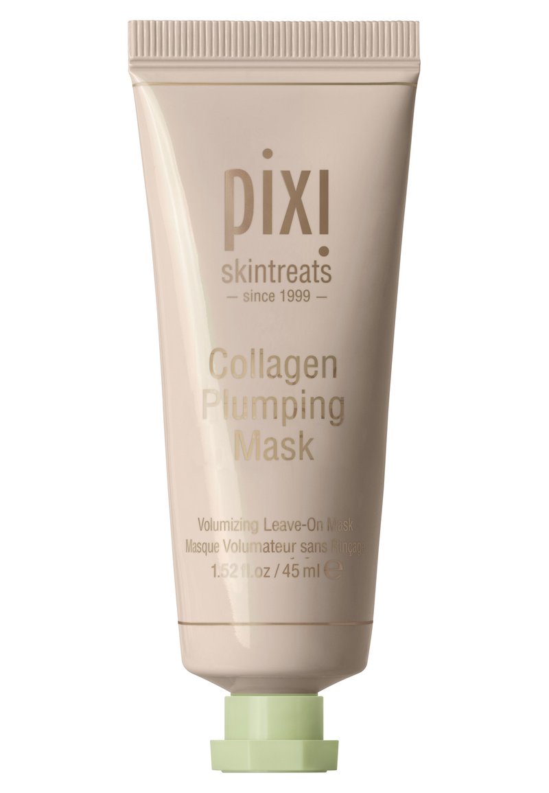 Pixi COLLAGEN PLUMPING MASK 45ML - Maschera viso