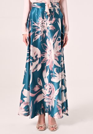 Maxirock - var green