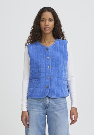 IHFUMA WA - Smanicato - nebulas blue