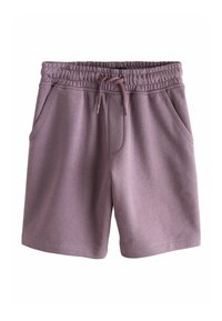 Ikke valgt, purple