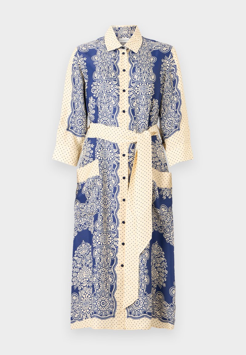 CLAUDIE PIERLOT Jurk meerkleurig