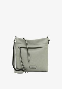 Unselected, pistachio