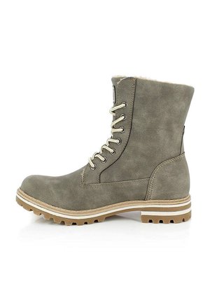 FOURRÉES SWEENEY - Bottes de neige - taupe