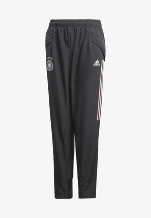 GERMANY PRE-MATCH DFB PANTS - National team wear - grey