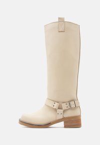 Neizbrano, bone white