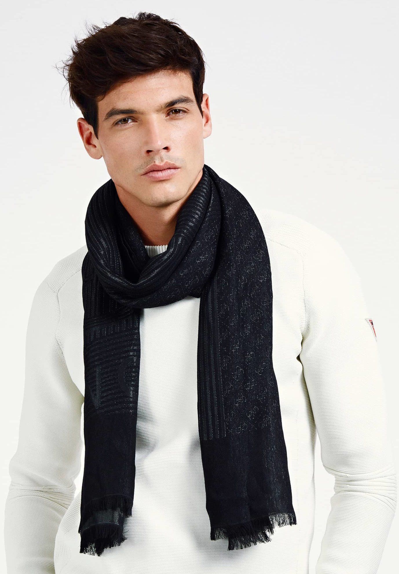 sciarpa uomo zalando