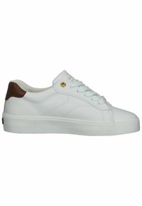 GANT Sneaker low - White Cognac