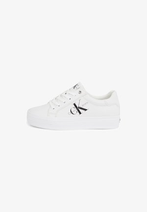 Calvin Klein Jeans, Sneakersy niskie