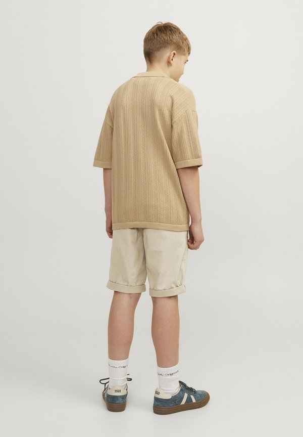 JPSTDAVID AKM SN MNI - Shorts - crockery4