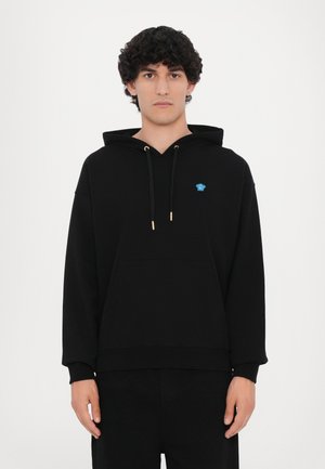 MEDUSA PATCH - Sweatshirt - black