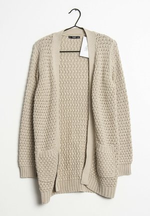 Mango Gilet - beige