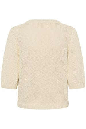 InWear, DAFNEIW - Kardigán - vanilla