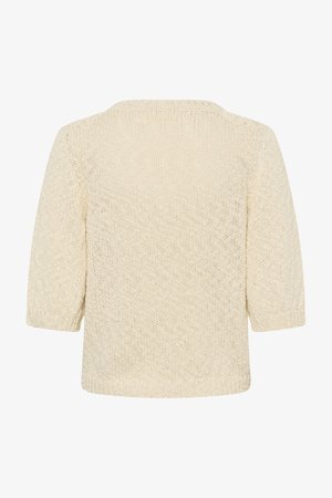 InWear, DAFNEIW - Kardigán - vanilla