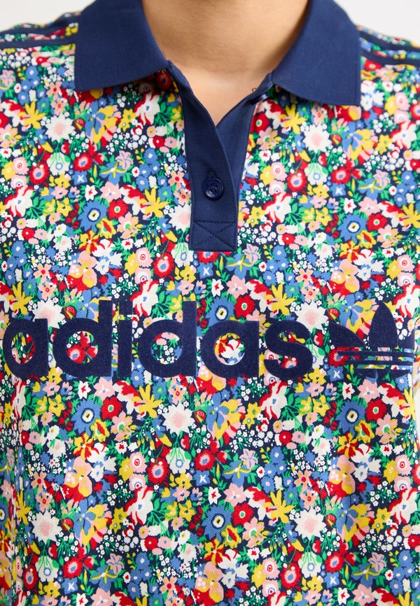 LIBERTY LONDON FOOTBALL - Polo shirt4