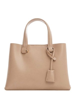 Bolso de mano - off-white