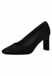 Tamaris Klassieke pumps - black