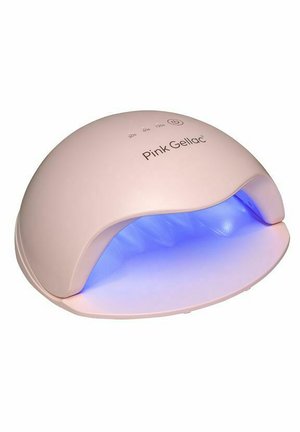 PRO LED LAMP (GRANDPARENT) - Nageltools - pink