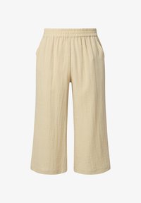 Niet geselecteerd, khaki-beige