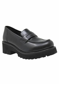 MNG Collection Instappers - black