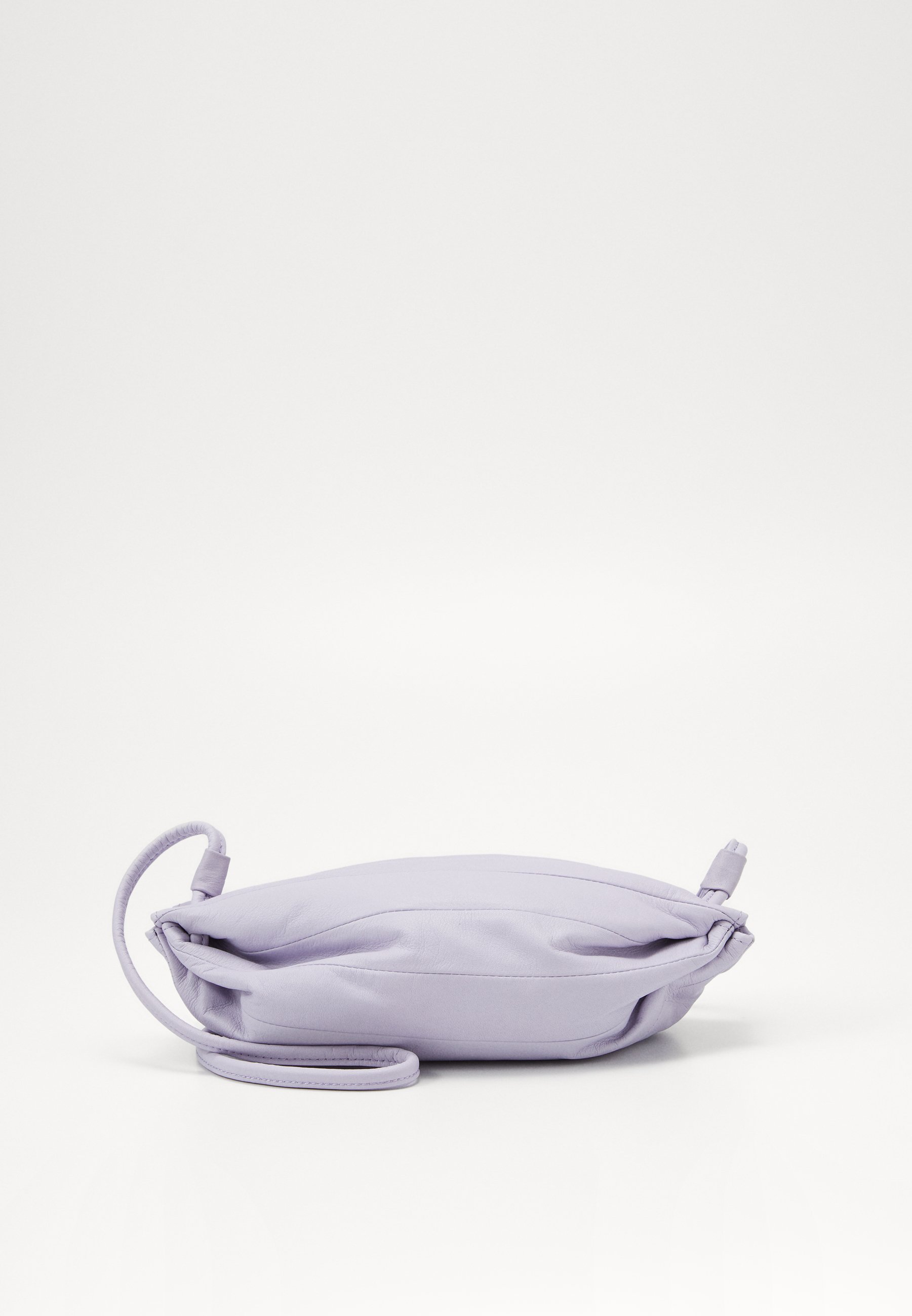 Marimekko PIKKU KARLA BAG Skulderveske light lilac Marimekko KARLA BAG Skulderveske golden brown Zalando.no