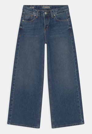 STACY - Jeans baggy - danila wash