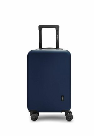 Trolley - dark-blue