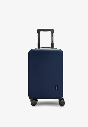 Trolley - dark-blue