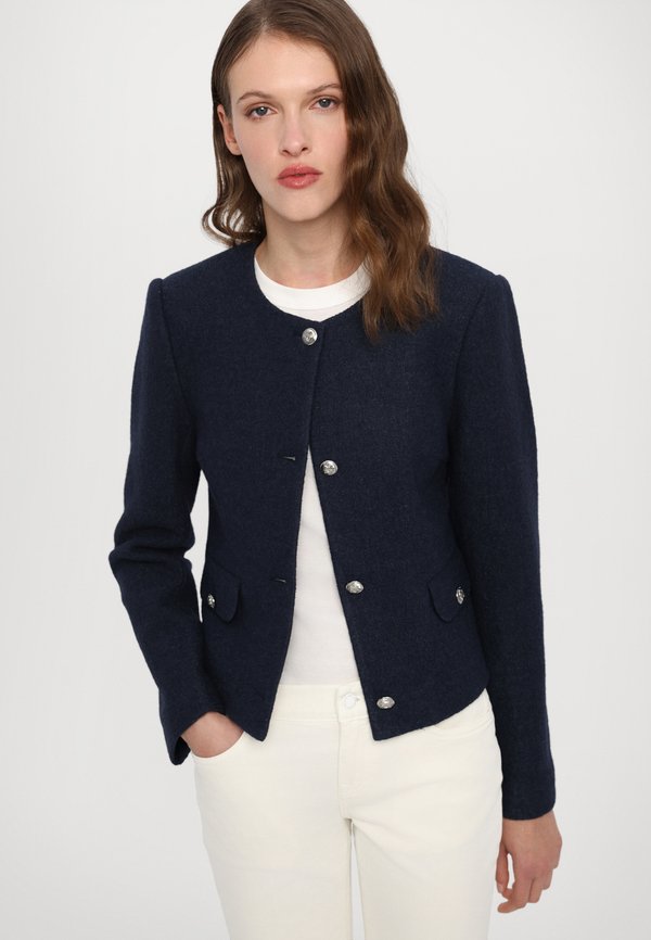 COLOGNE  - Slim fit jeans - mars4