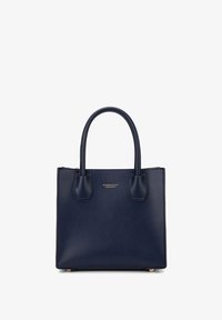 Niet geselecteerd, dark blue