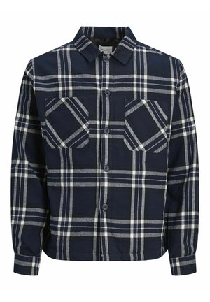 Jack & Jones Junior Chemise - navy blazer 1