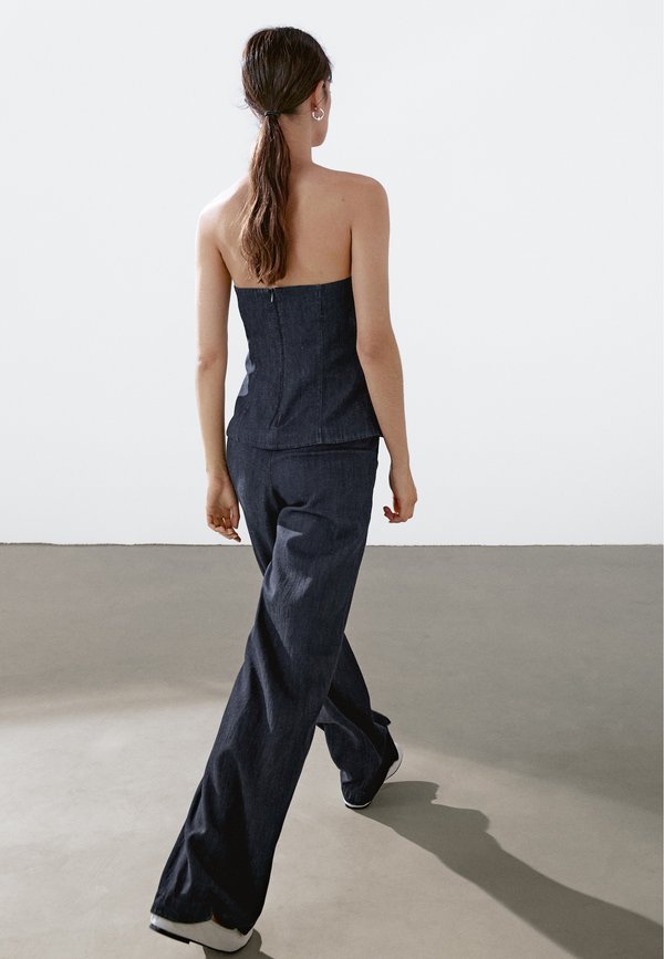 BARREL - Relaxed fit jeans4