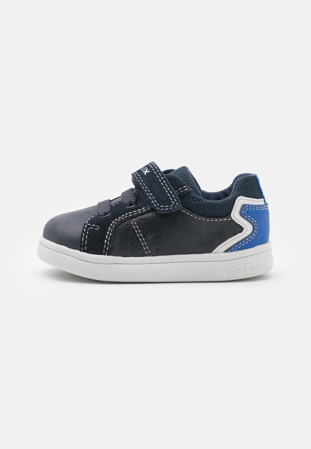 DJROCK BOY - Trainers - navy/royal