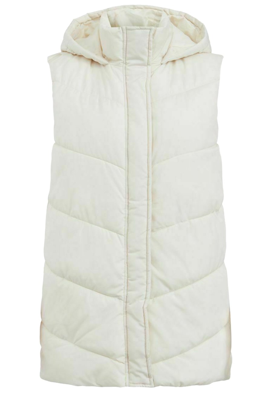 Vila Chaleco - birch/beige - Zalando.es