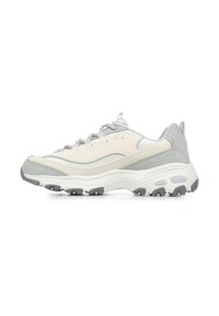 Skechers Sneakers basse - natural gray lavender