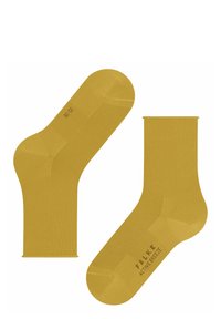FALKE ACTIVE BREEZE - Socken - nugget