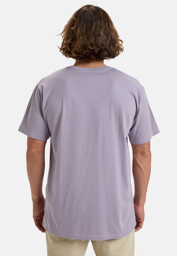 ARCH CREW SS - Basic T-shirt - skw4