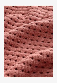 Atlasīts, brown rust