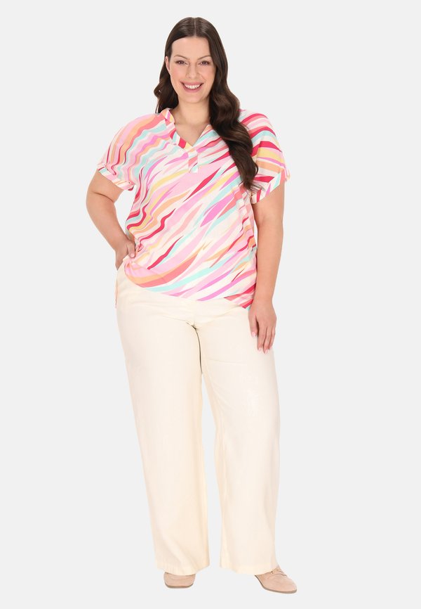 PLUS SIZE  - Bluse