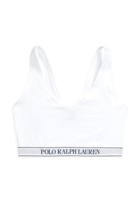 Neizbrano, white cloud