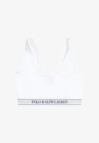 Neizbrano, white cloud