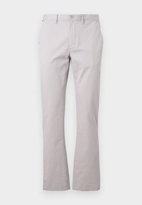 DENTON ESSENTIAL - Calças - october grey