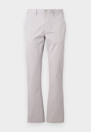 CORE DENTON ESSENTIAL - Chinos - october grey