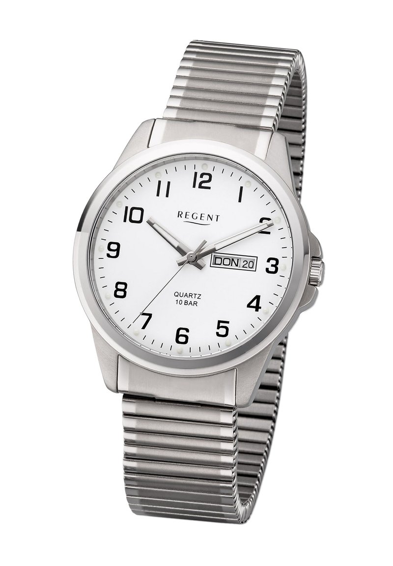 Regent Montre - grau