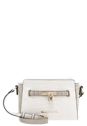 Valentino Bags Skuldertasker - white