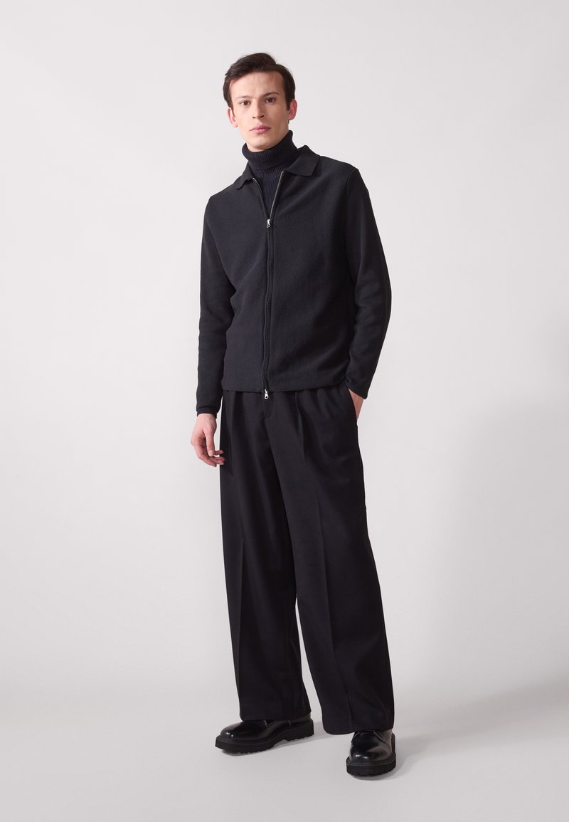 Zign Veterschoenen - black