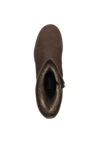 Sioux ADALR TEX LF H - Snowboot/Winterstiefel - braun