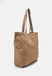 Carhartt WIP BAYFIELD TOTE UNISEX - Velika torba - peanut rinsed