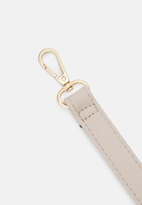 ALDO CAILLA - Bolso de mano - cream