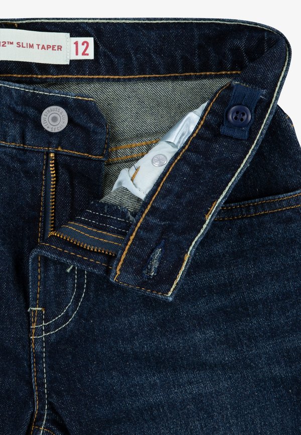 512 TAPER JEANS - Slim fit jeans - dark hollow3